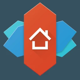 أيقونة Nova Launcher