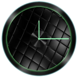 Icône de Analog Clock Widget