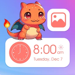 أيقونة Shimeji Pet On Screen